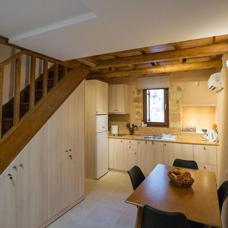 Casa Ponte Dei Viari Apartment Chania  Bagian luar foto