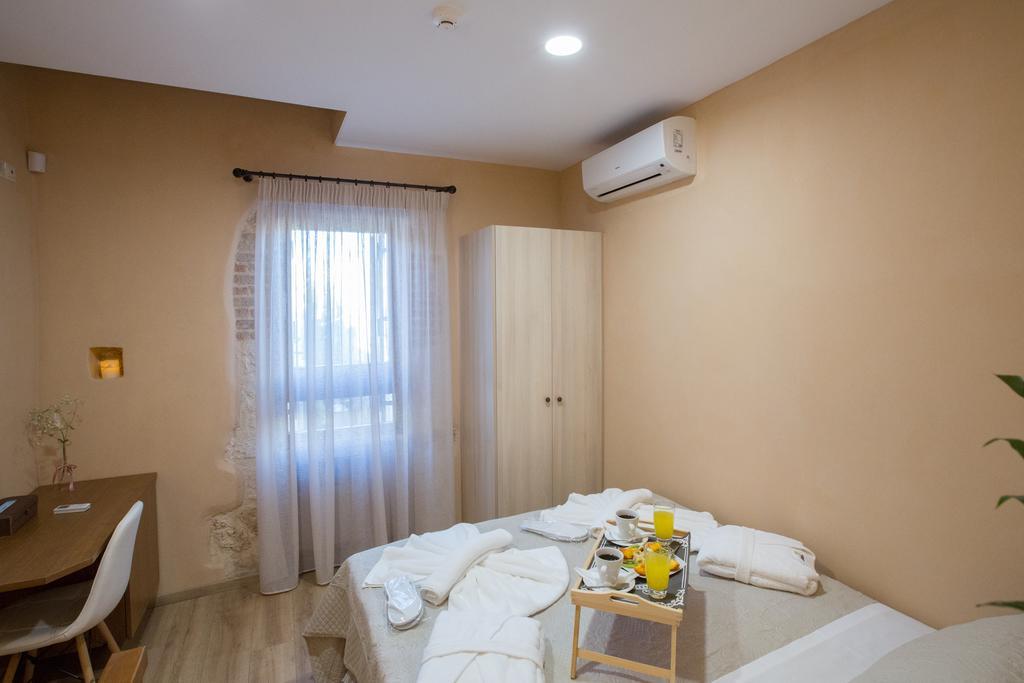 Casa Ponte Dei Viari Apartment Chania  Bagian luar foto