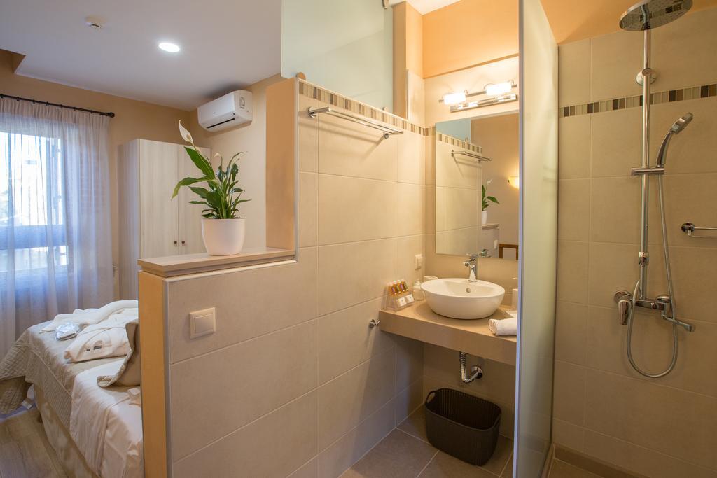 Casa Ponte Dei Viari Apartment Chania  Bagian luar foto