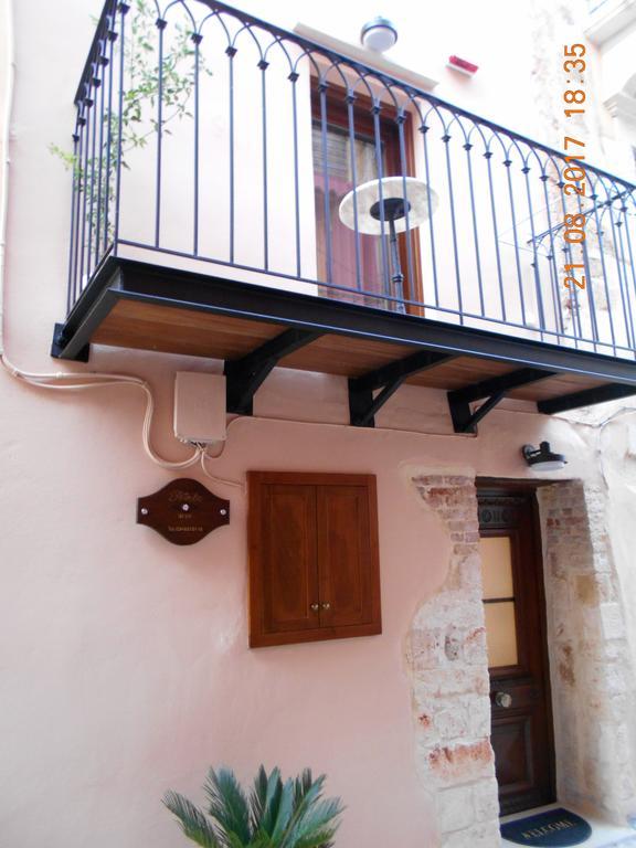 Casa Ponte Dei Viari Apartment Chania  Bagian luar foto