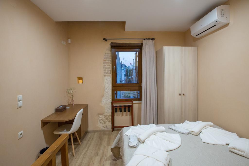 Casa Ponte Dei Viari Apartment Chania  Bagian luar foto