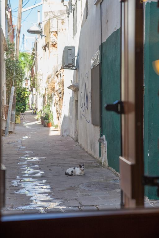 Casa Ponte Dei Viari Apartment Chania  Bagian luar foto