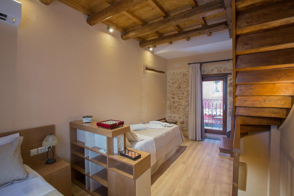 Casa Ponte Dei Viari Apartment Chania  Bagian luar foto