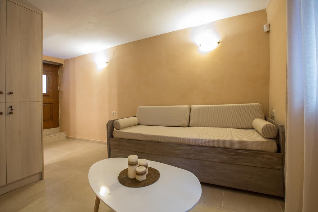 Casa Ponte Dei Viari Apartment Chania  Bagian luar foto