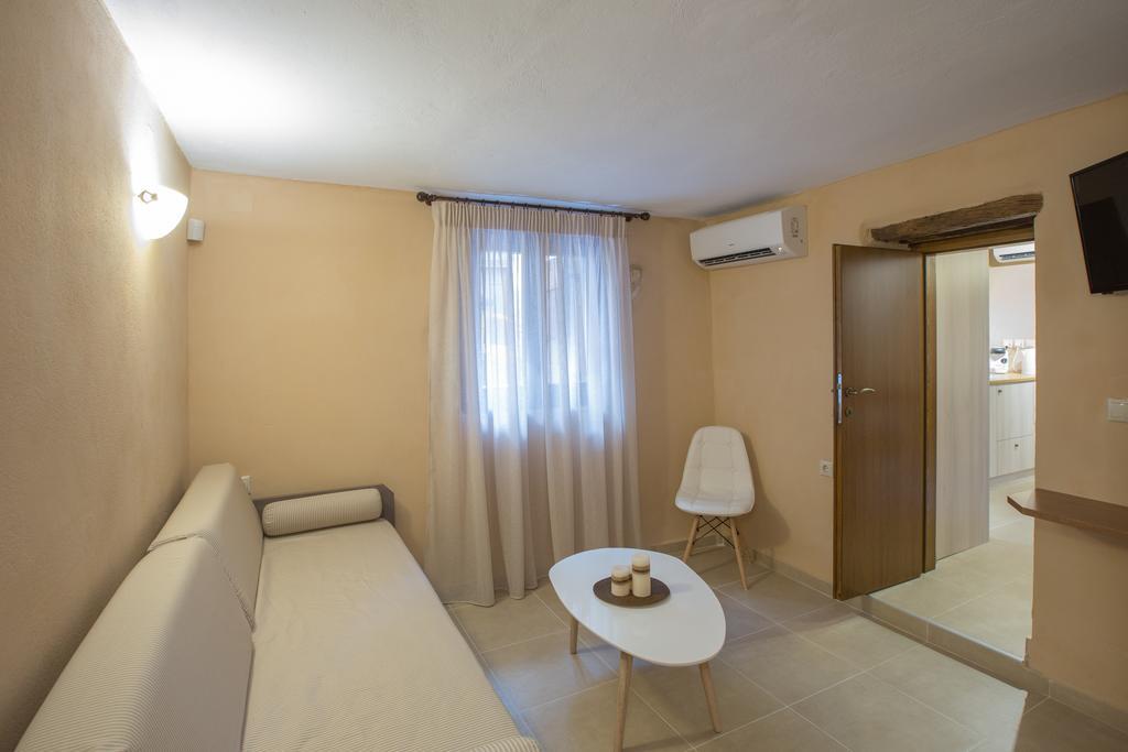 Casa Ponte Dei Viari Apartment Chania  Bagian luar foto