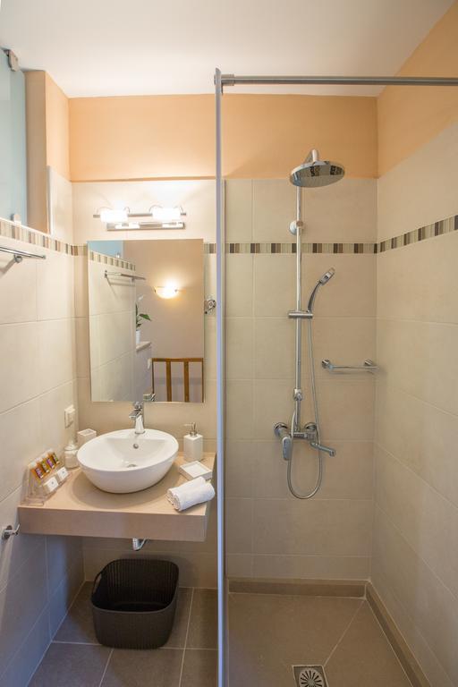 Casa Ponte Dei Viari Apartment Chania  Bagian luar foto