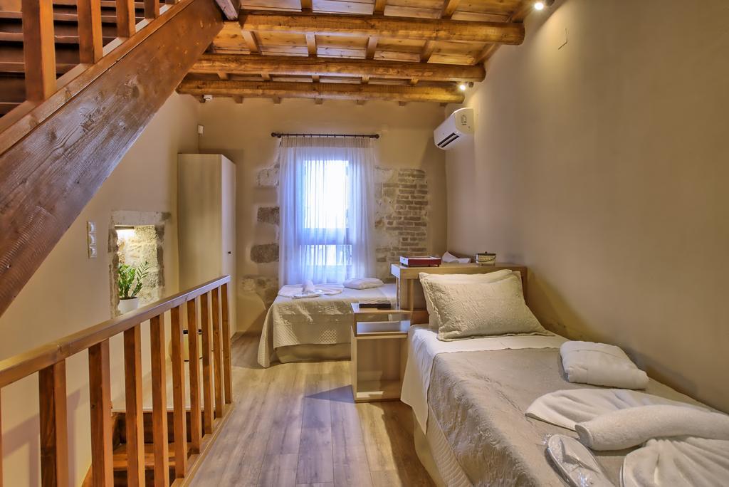 Casa Ponte Dei Viari Apartment Chania  Bagian luar foto