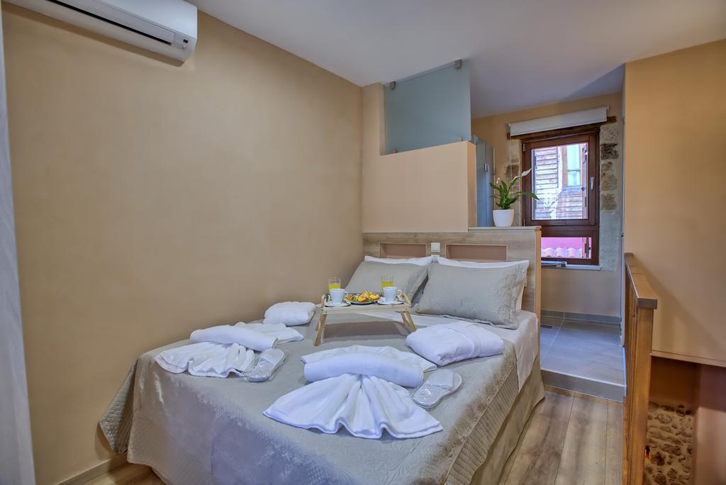 Casa Ponte Dei Viari Apartment Chania  Bagian luar foto