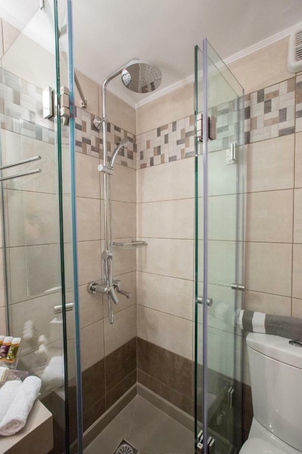 Casa Ponte Dei Viari Apartment Chania  Bagian luar foto